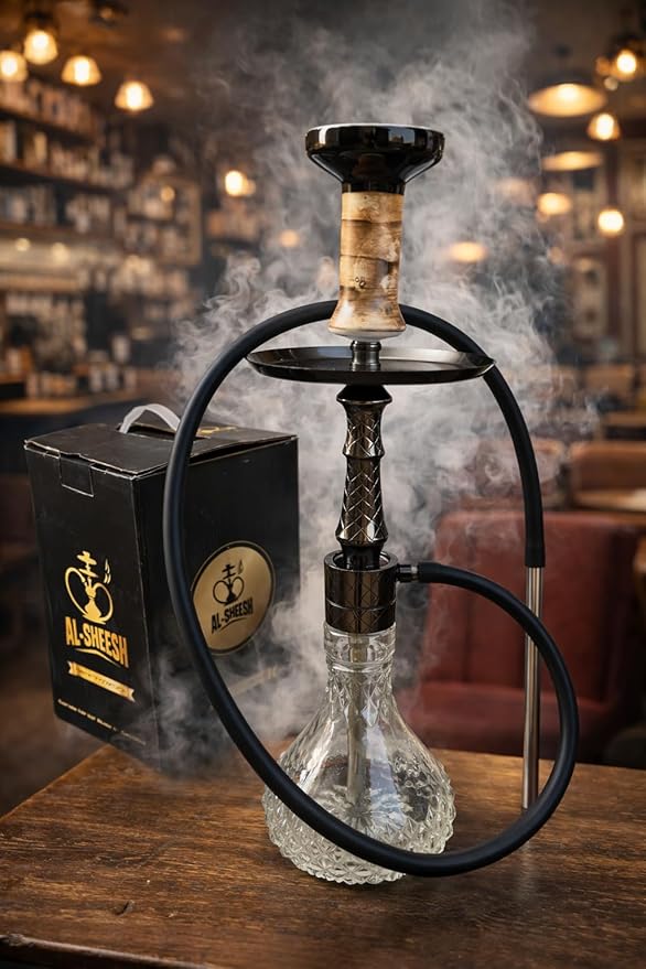 Sultan Hookah