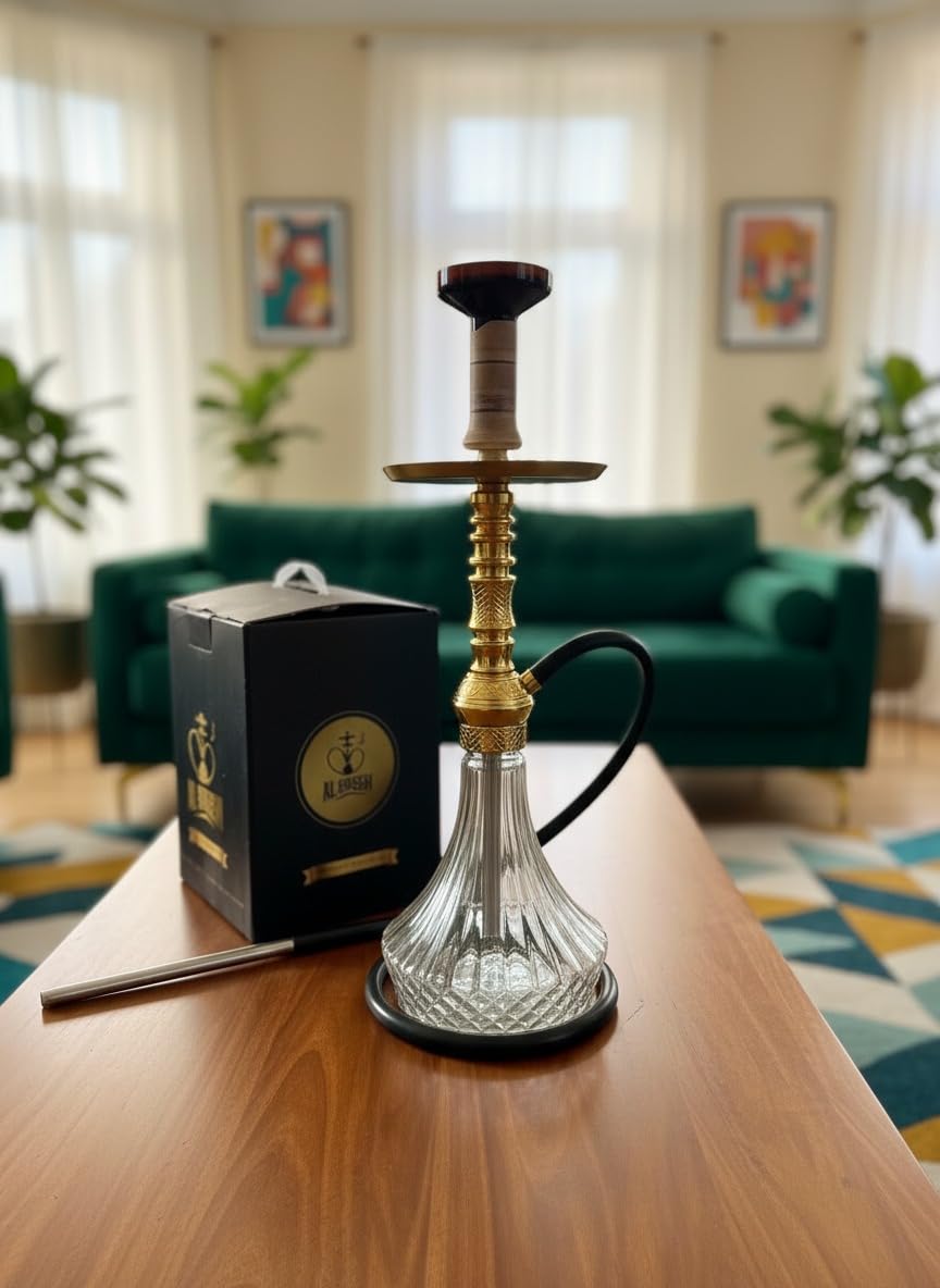 Sultan Hookah